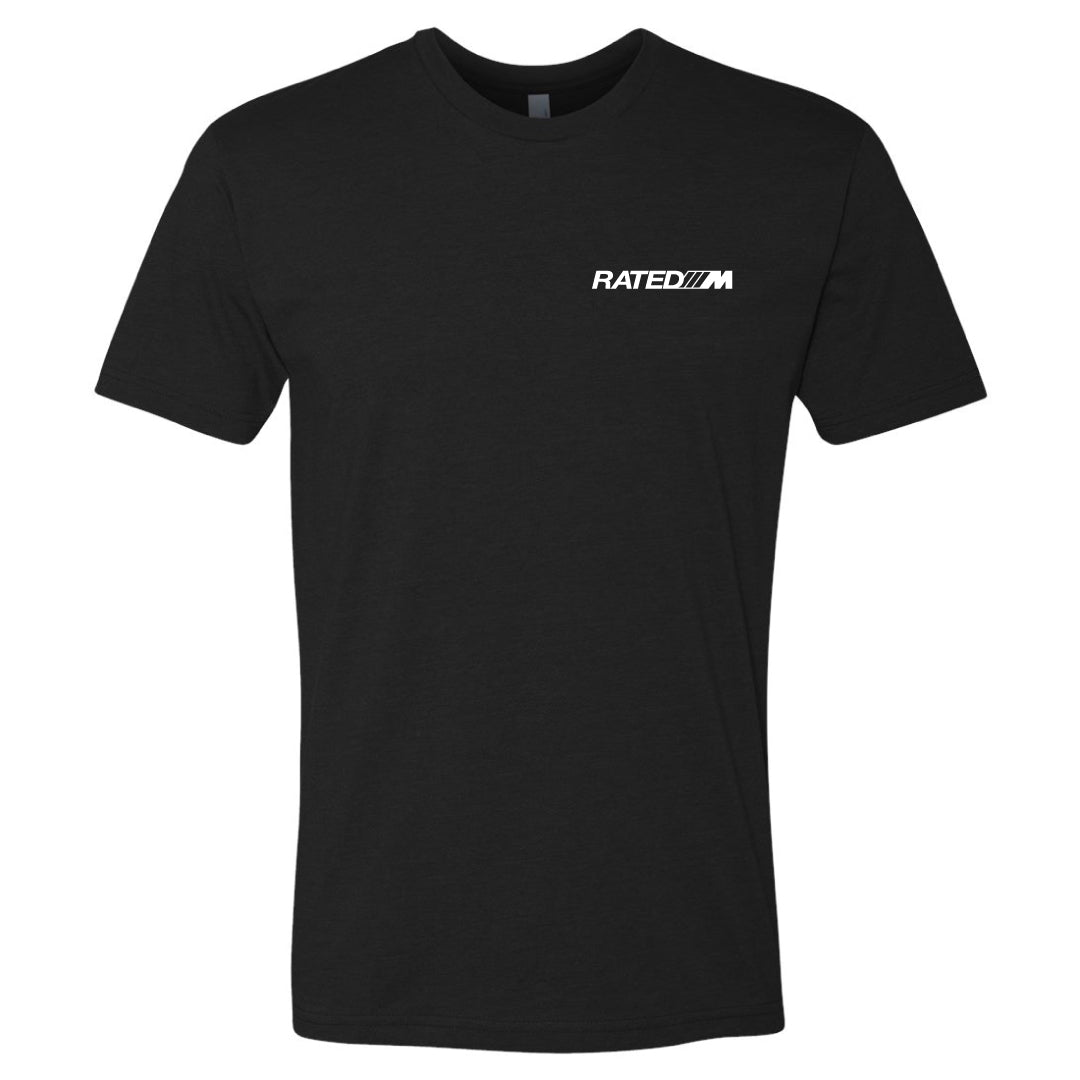 Legacy Tee - Black