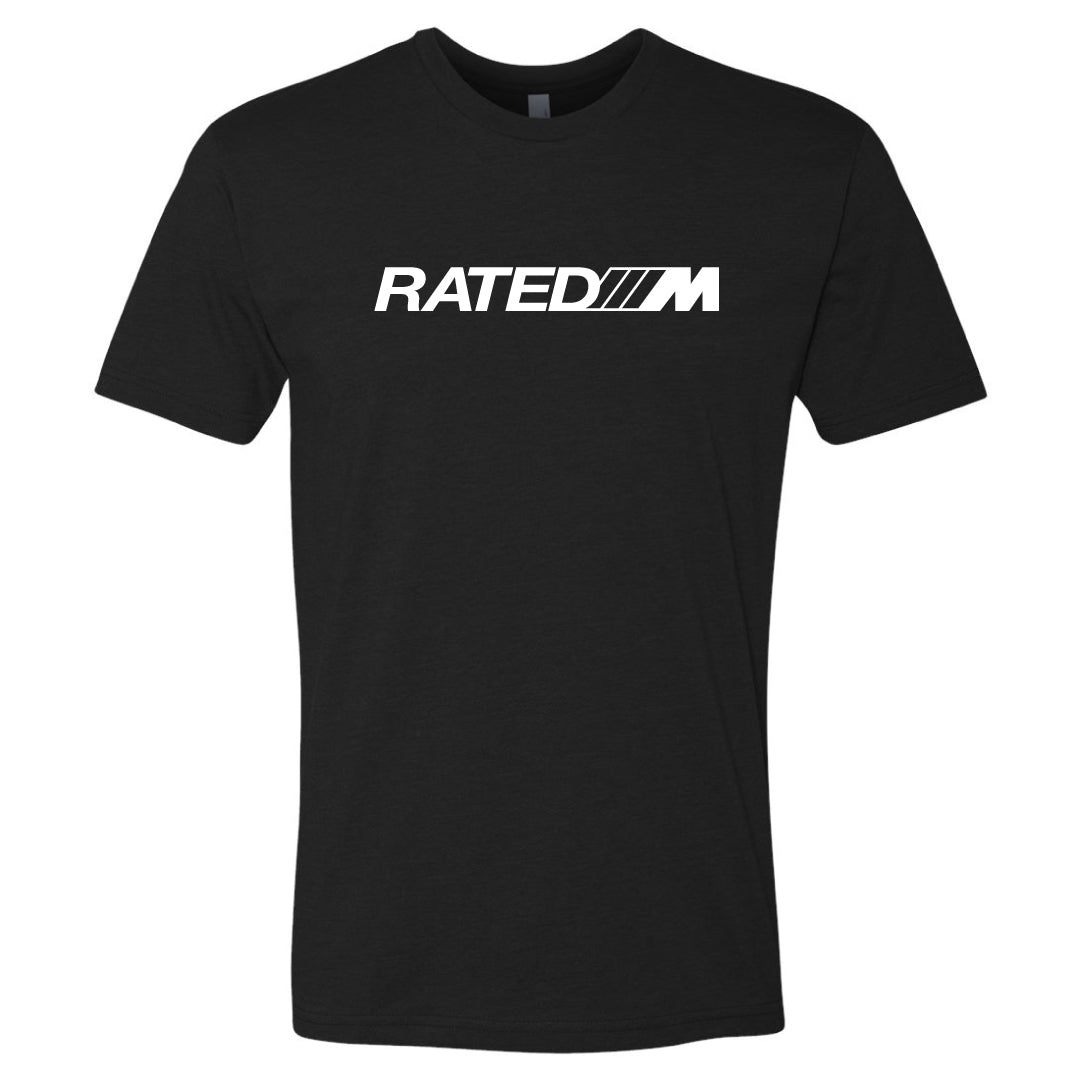 Classic Tee - Black