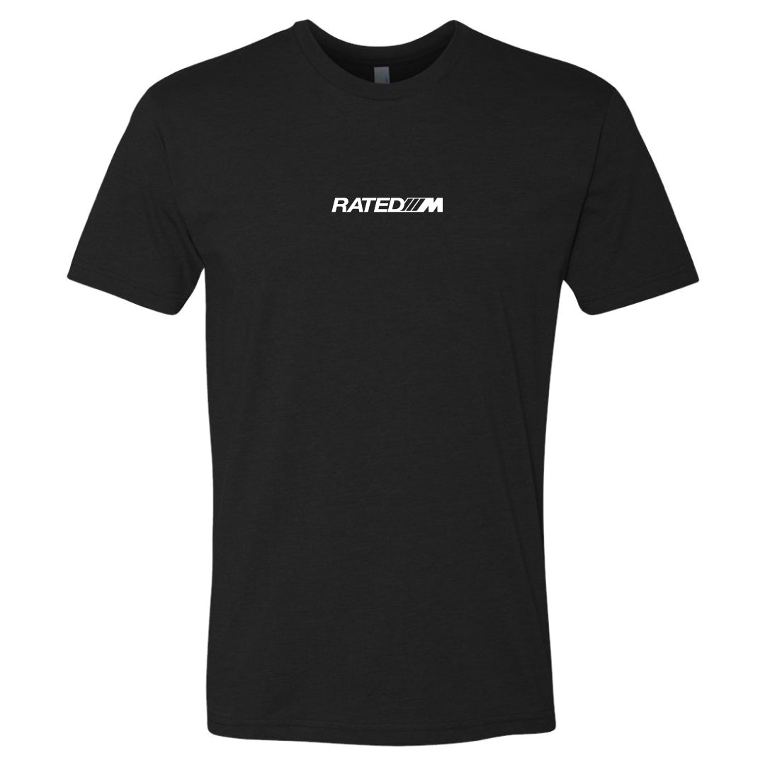 Staple Tee - Black