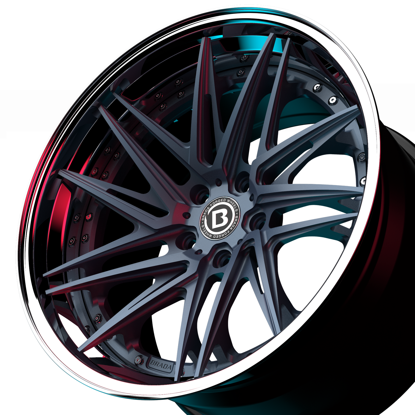 LR-53 Elite