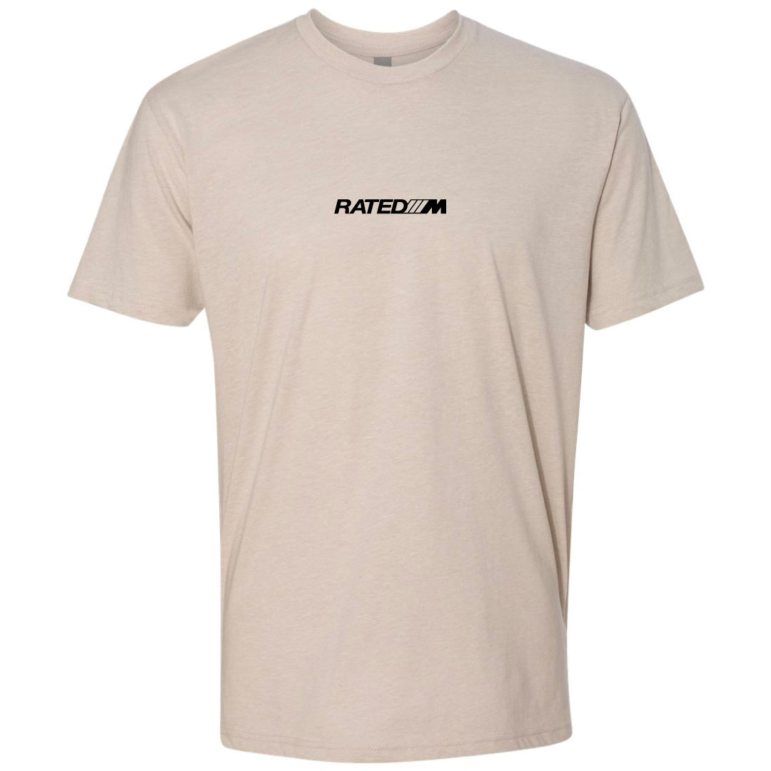 Staple Tee - Sand