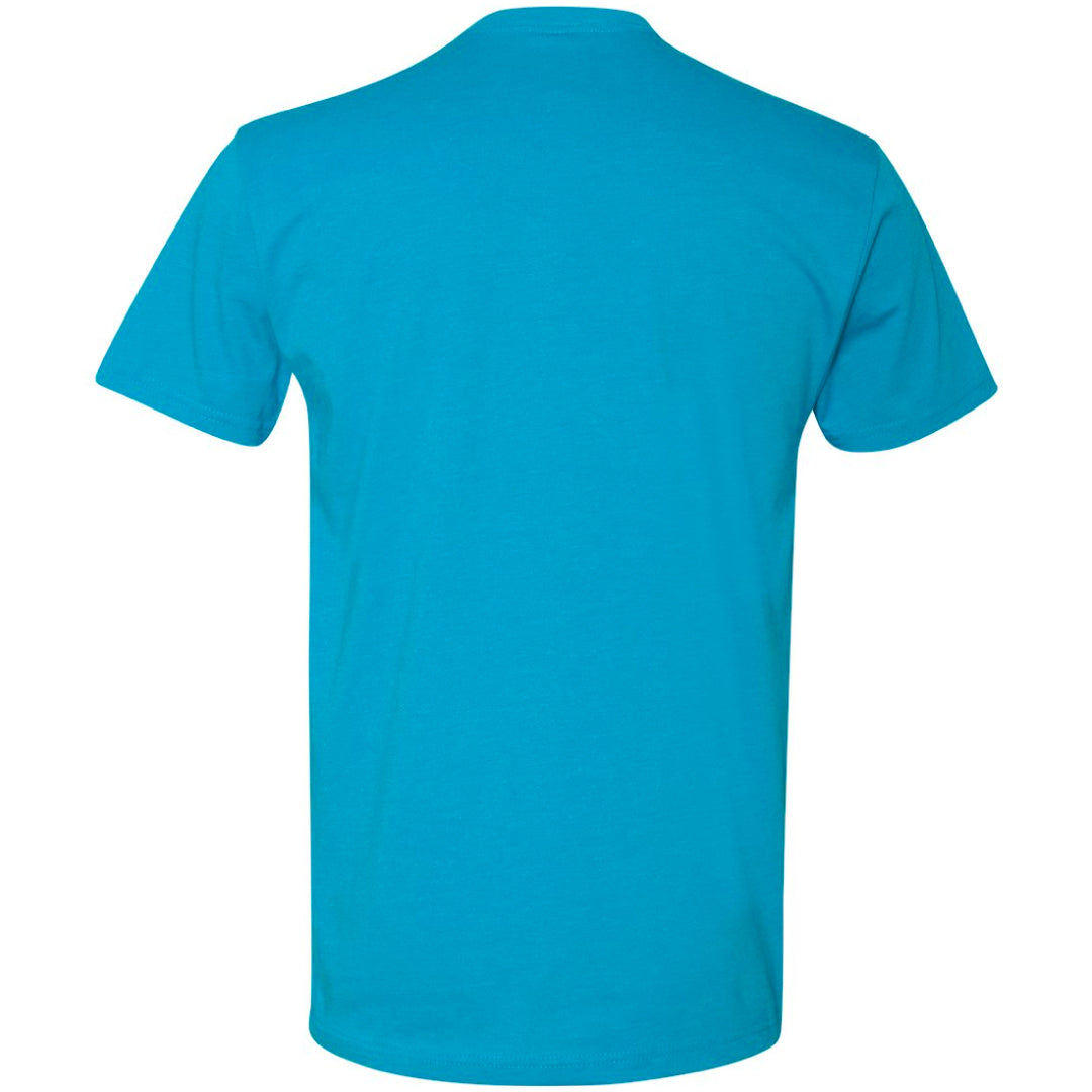 Classic Tee - Turquoise