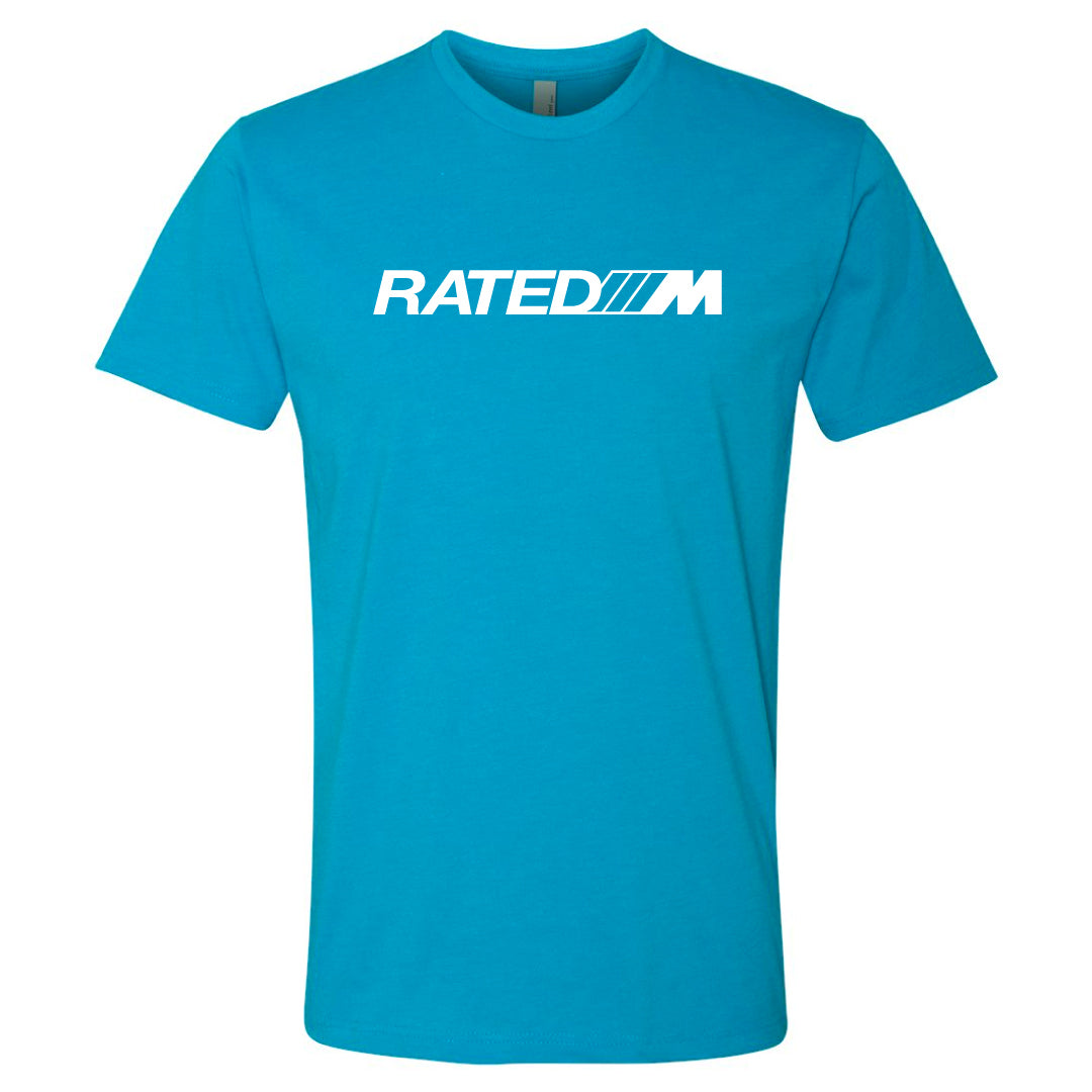 Classic Tee - Turquoise