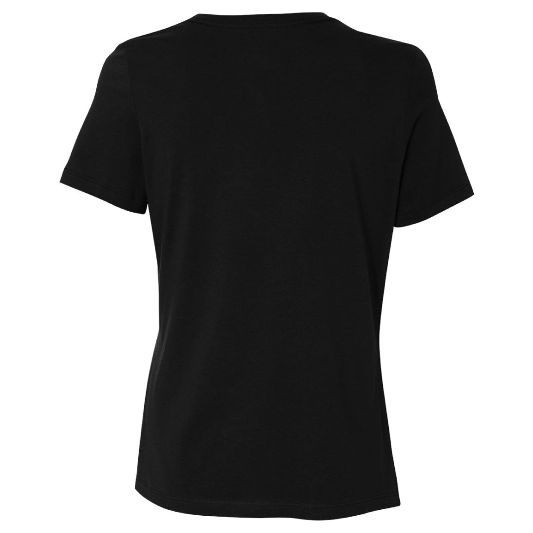 Women's Staple Tee - Black