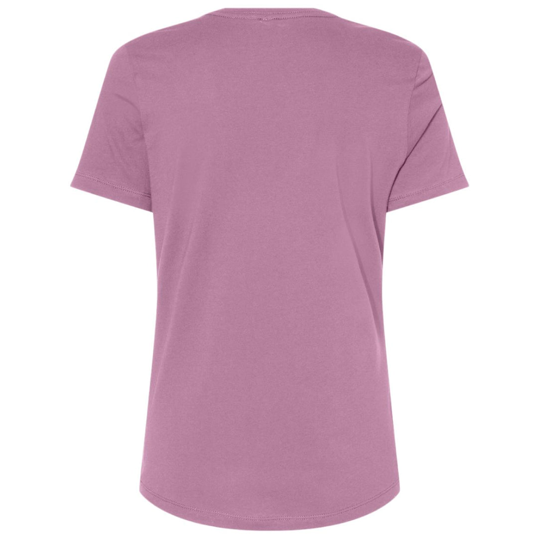 Women's Staple Tee - Orchid