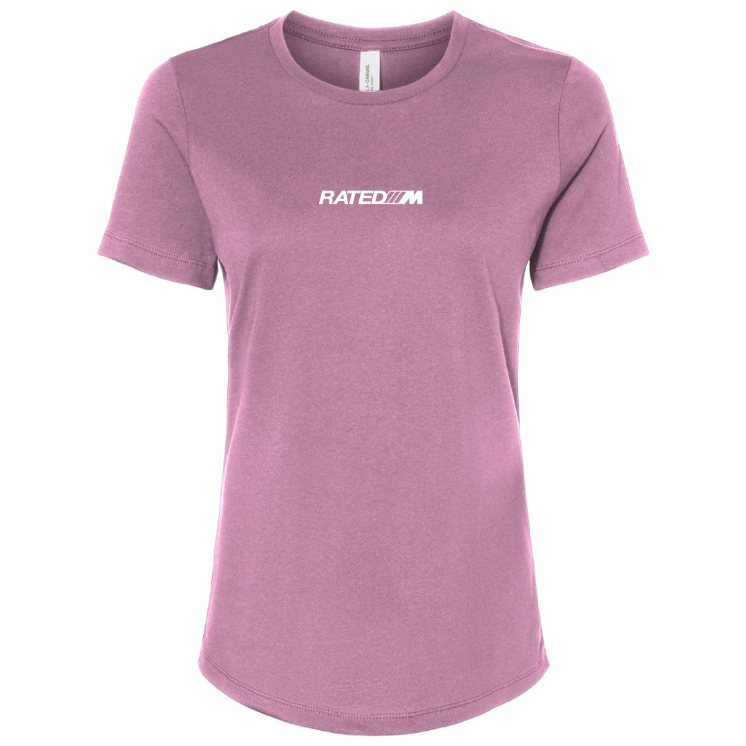 Women's Staple Tee - Orchid