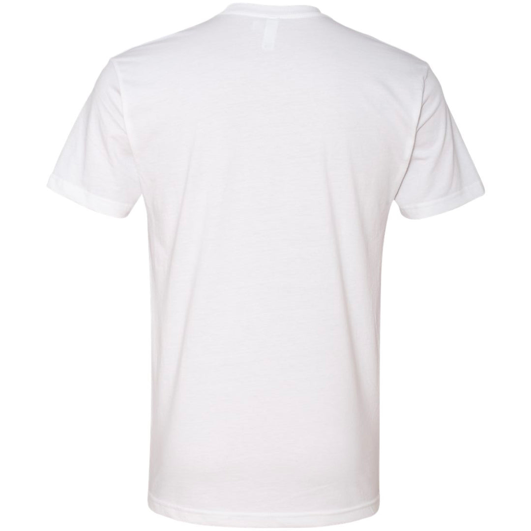Staple Tee - White