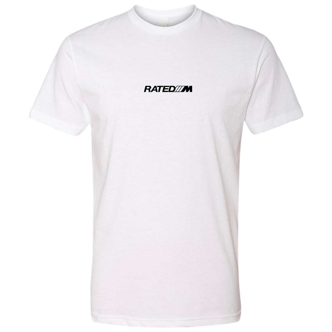 Staple Tee - White