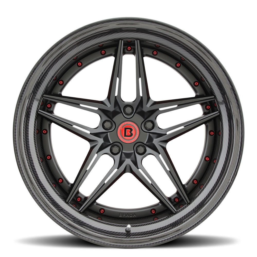 TR-S Elite