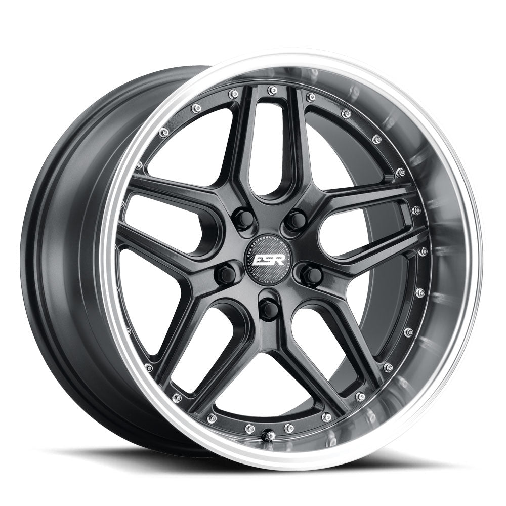 CS15 Gloss Graphite