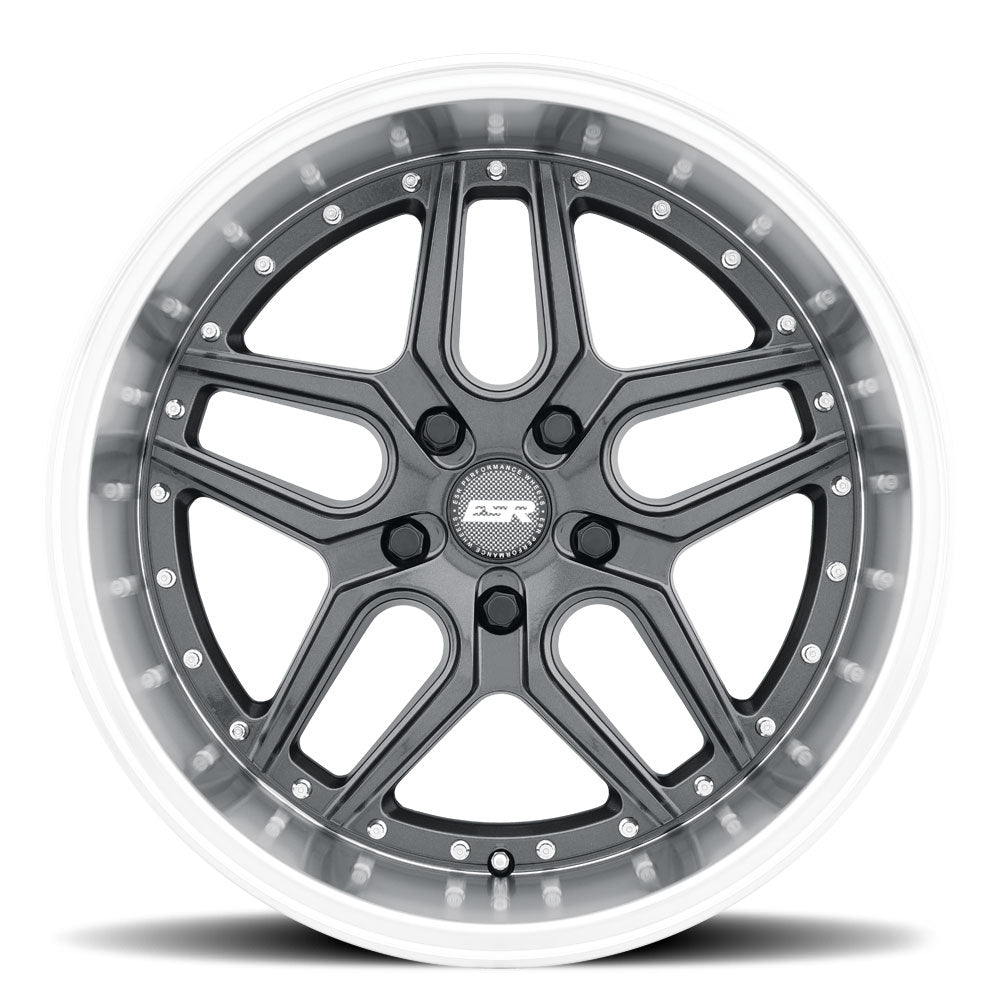 CS15 Gloss Graphite