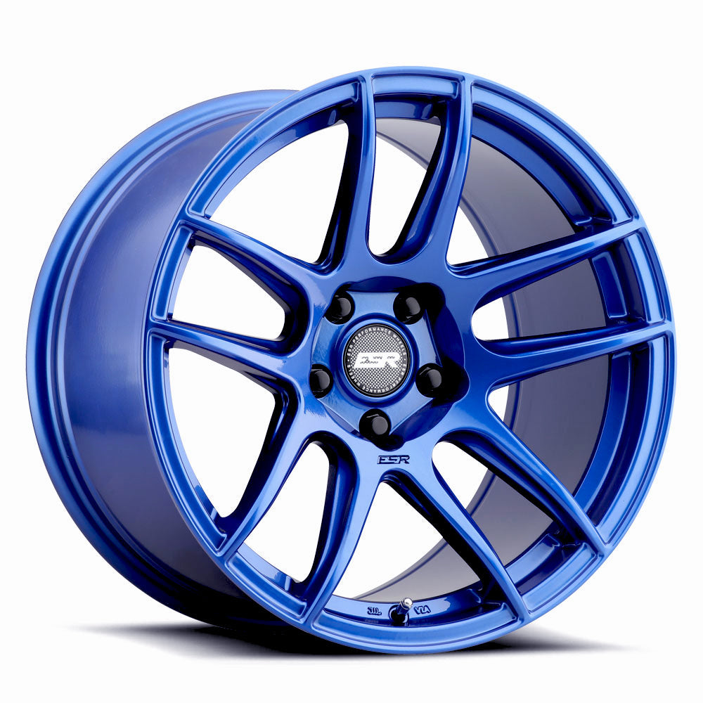 CS8 Apex Blue