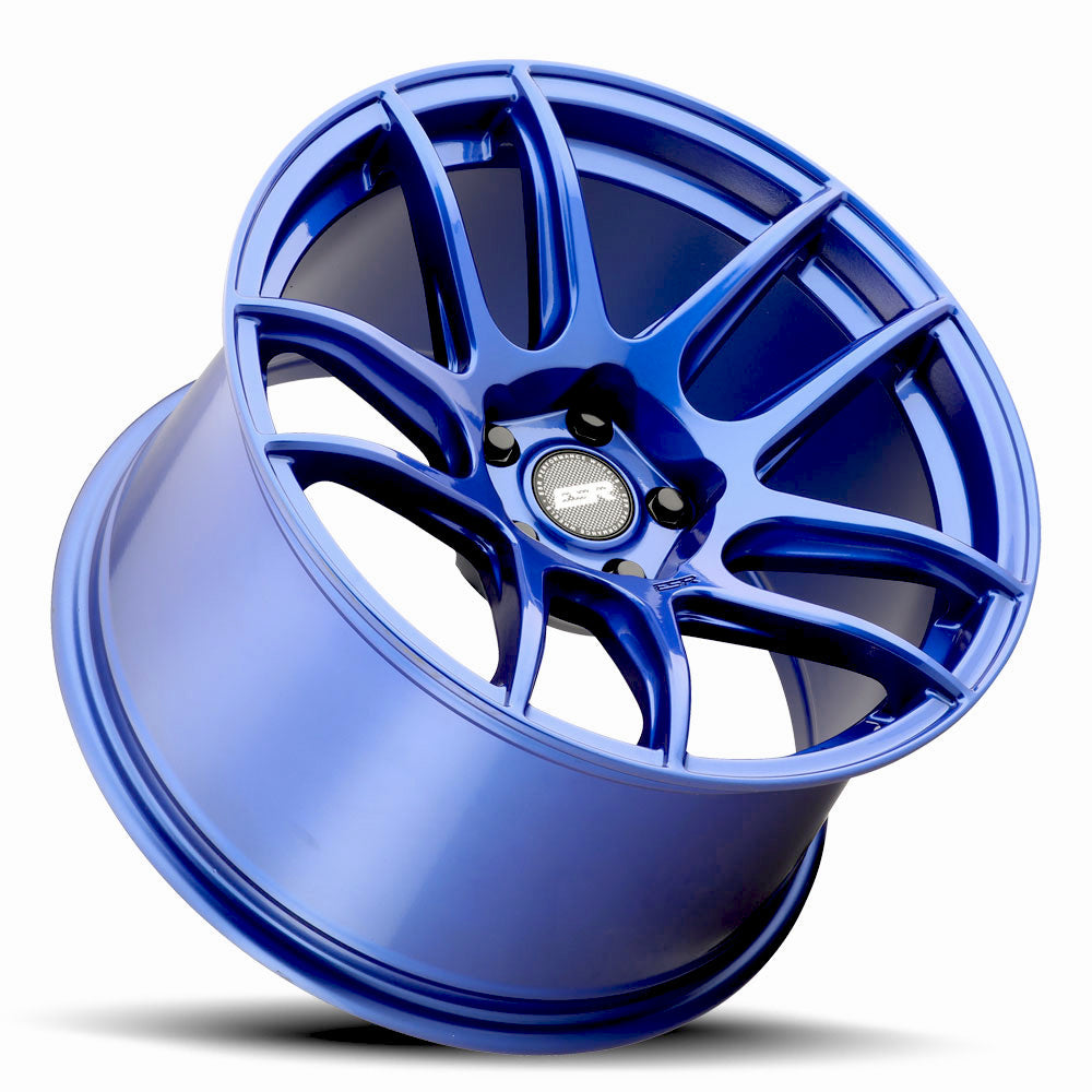 CS8 Apex Blue