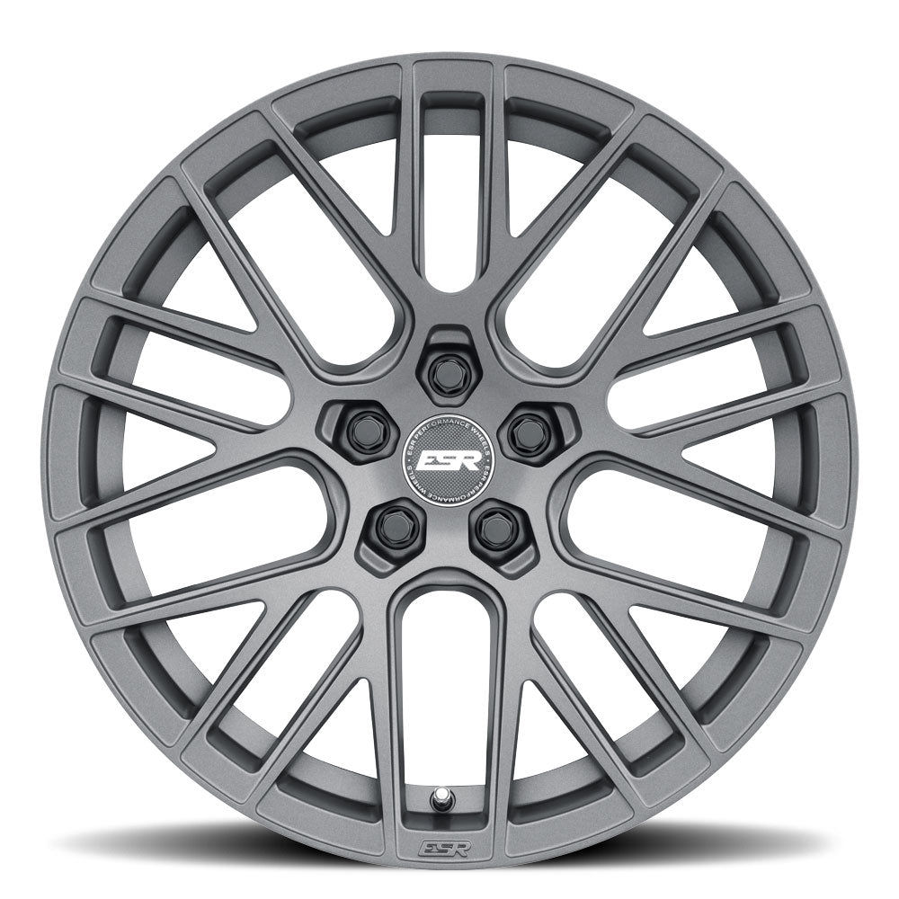 RF11 Matte Graphite