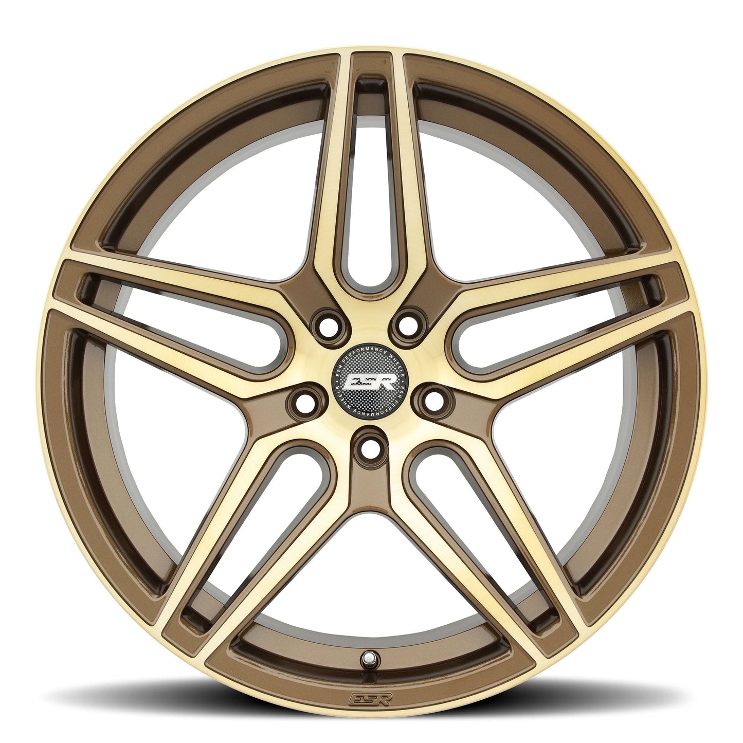 RF15 Brushed Champagne Bronze * LIMITED EDITION*
