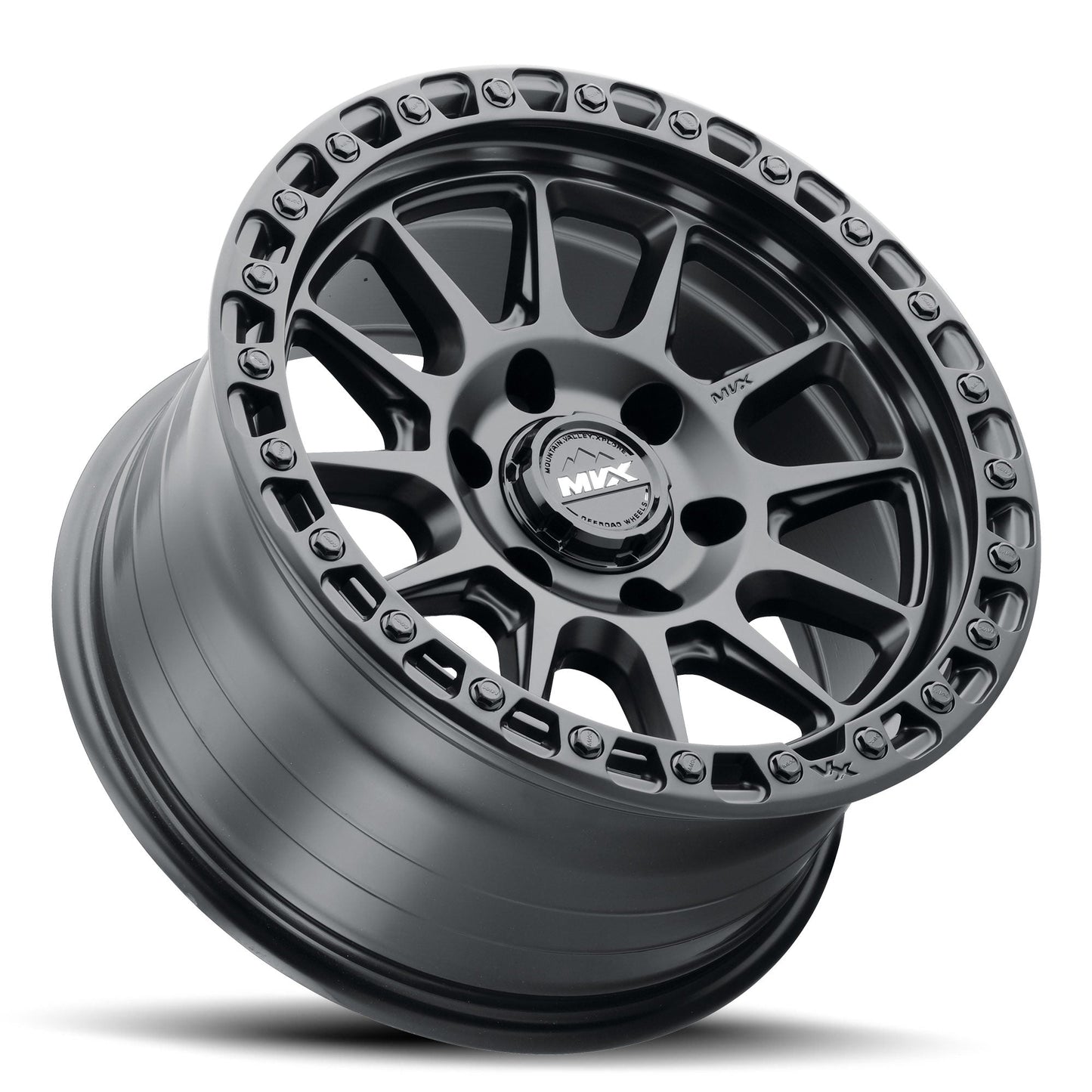 VX12 | Stealth Black