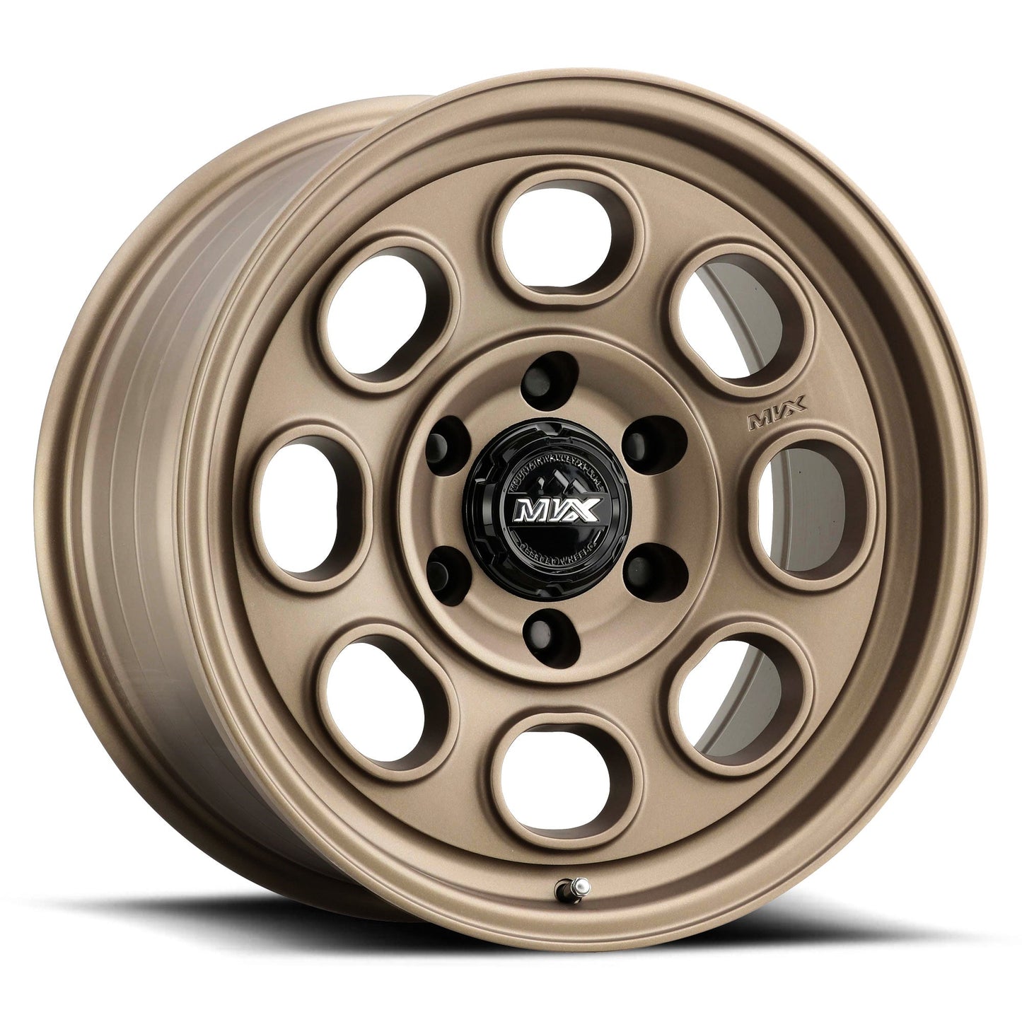 VX81 | Terra Bronze