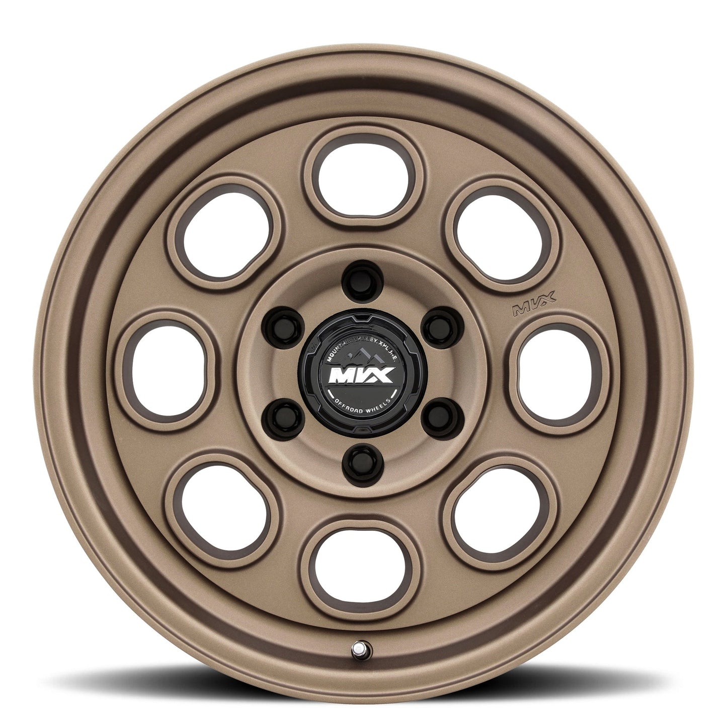 VX81 | Terra Bronze