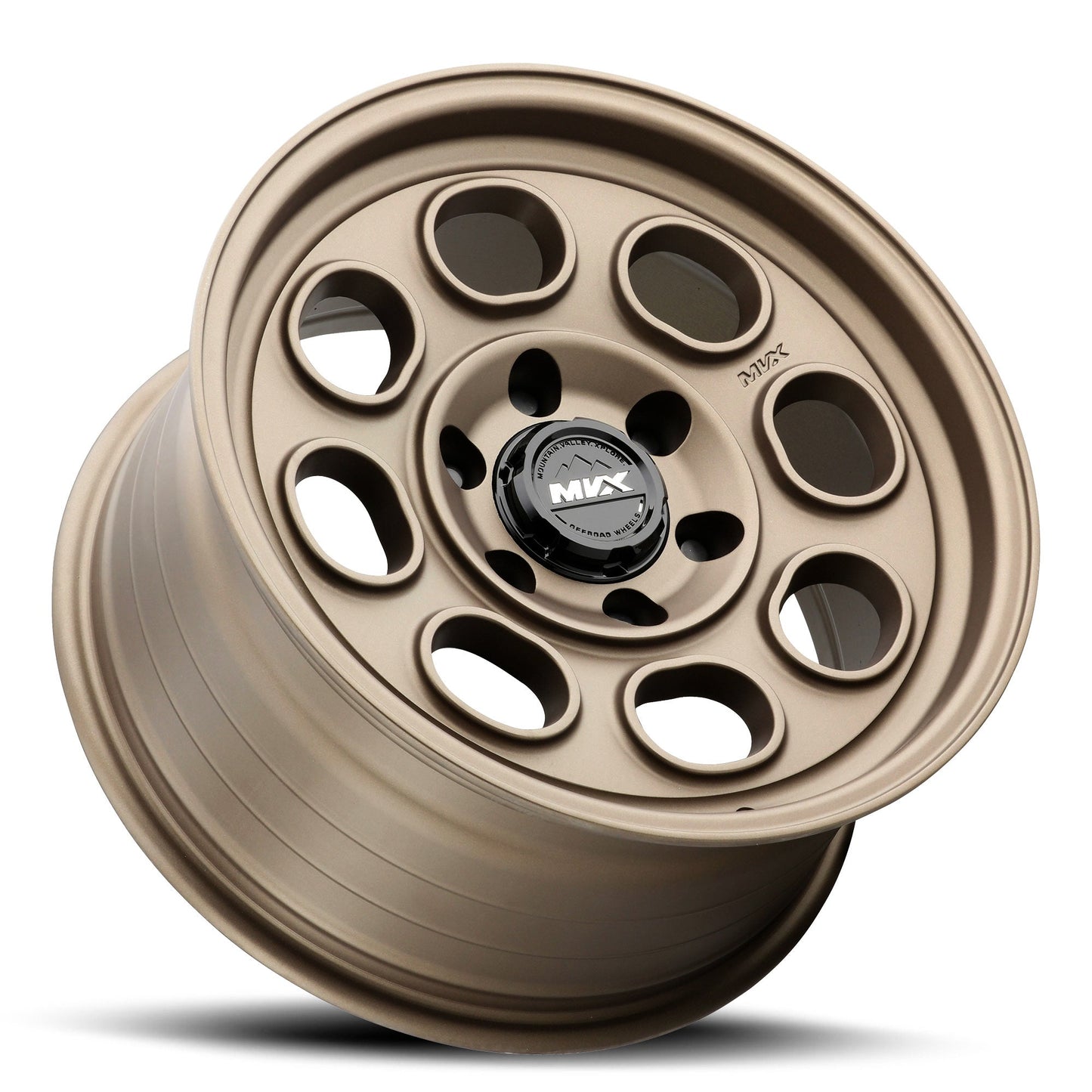 VX81 | Terra Bronze
