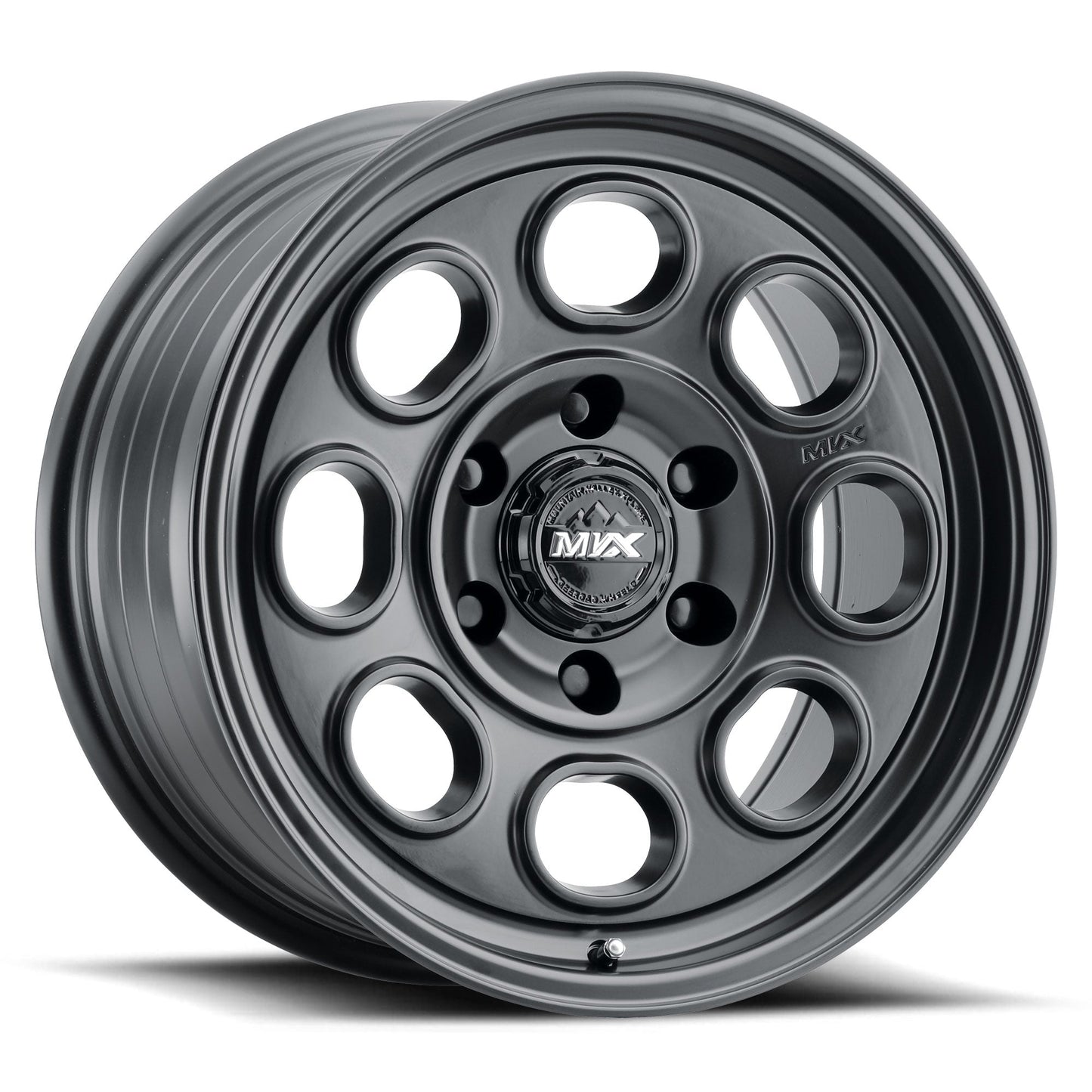 VX81 | Stealth Black