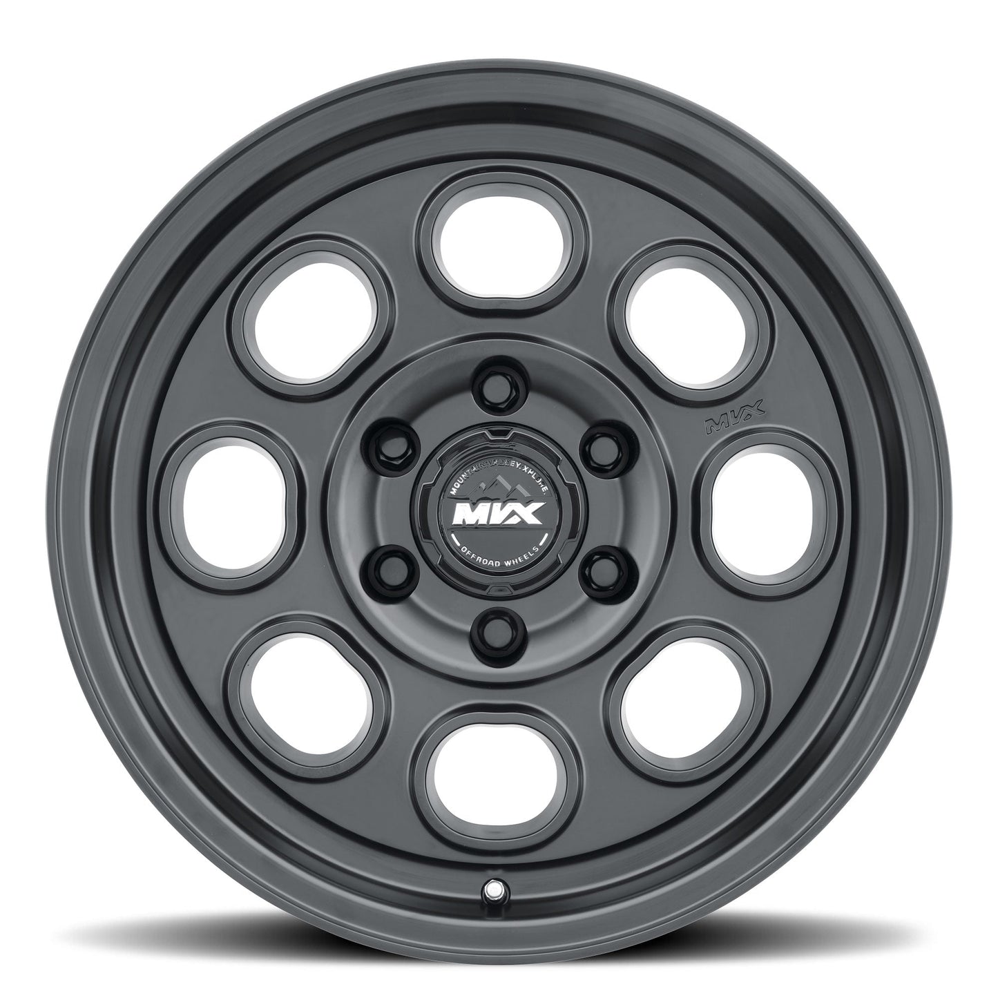 VX81 | Stealth Black
