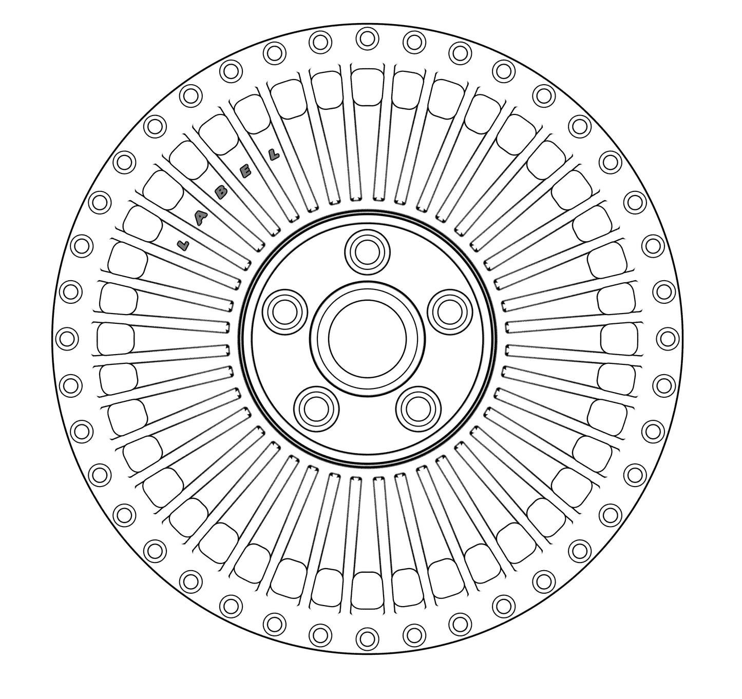 Kühler