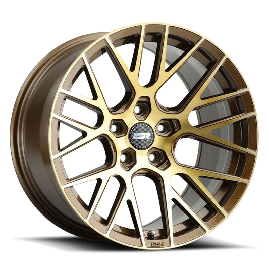 RF11 Brushed Champagne Bronze * LIMITED EDITION*